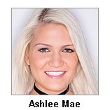 Ashlee Mae