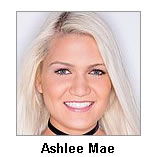 Ashlee Mae Pics