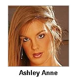 Ashley Anne