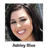 Ashley Blue