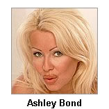 Ashley Bond