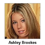 Ashley Brookes