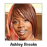 Ashley Brooks