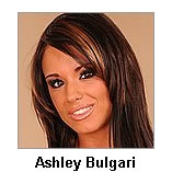 Ashley Bulgari Pics