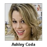 Ashley Coda