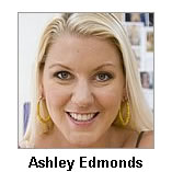 Ashley Edmonds Pics