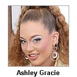 Ashley Gracie