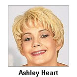 Ashley Heart