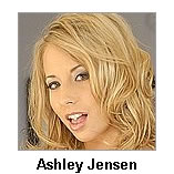 Ashley Jensen