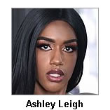 Ashley Leigh
