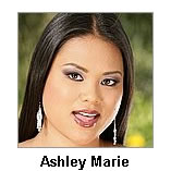 Ashley Marie