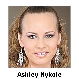 Ashley Nykole