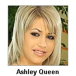 Ashley Queen Pics