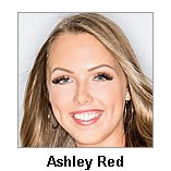 Ashley Red