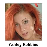 Ashley Robbins