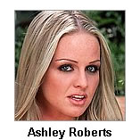 Ashley Roberts