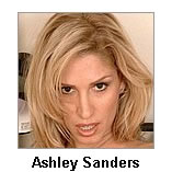 Ashley Sanders
