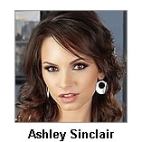 Ashley Sinclair