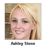 Ashley Stone