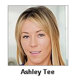 Ashley Tee