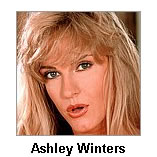 Ashley Winters
