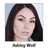Ashley Wolf