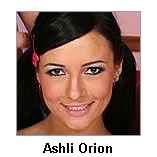 Ashli Orion