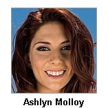 Ashlyn Molloy