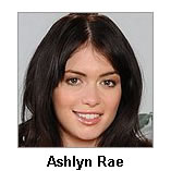 Ashlyn Rae