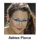 Ashton Pierce