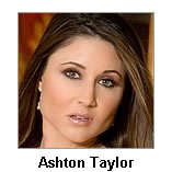 Ashton Taylor