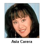Asia Carera