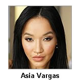 Asia Vargas Pics