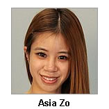 Asia Zo Pics