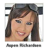 Aspen Richardsen Pics