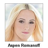 Aspen Romanoff Pics