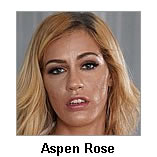 Aspen Rose