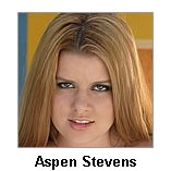 Aspen Stevens