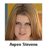 Aspen Stevens Pics