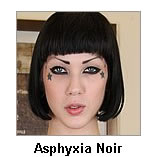 Asphyxia Noir