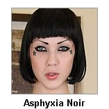 Asphyxia Noir Pics