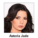 Asteria Jade