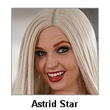 Astrid Star Pics