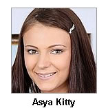 Asya Kitty