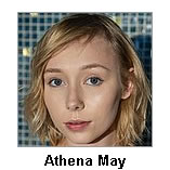 Athena May