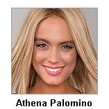 Athena Palomino
