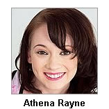 Athena Rayne