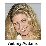 Aubrey Addams