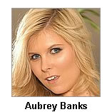 Aubrey Banks Pics