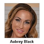 Aubrey Black Pics